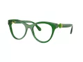 Swarovski SK 2036 1064 52 Women glasses