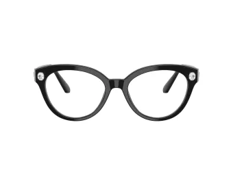 Swarovski SK 2037 1001 52 Women glasses