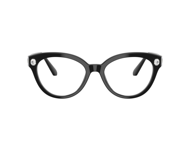 Swarovski SK 2037 1001 52 Women glasses