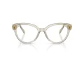 Swarovski SK 2037 3003 52 Women glasses