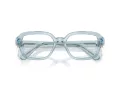 Swarovski SK 2039 1065 52 Women glasses