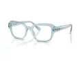Swarovski SK 2039 1065 52 Women glasses