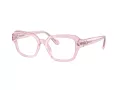 Swarovski SK 2039 3001 50 Women glasses