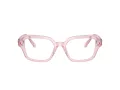 Swarovski SK 2039 3001 52 Women glasses