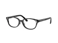 Swarovski SK 2040D 1001 52 Women glasses