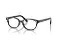 Swarovski SK 2040D 1001 52 Women glasses