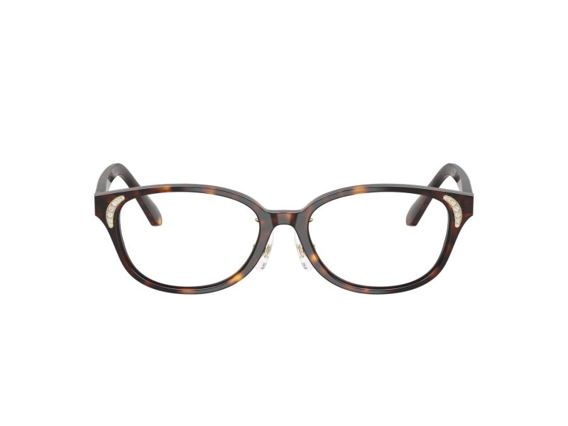 Swarovski SK 2040D 1002 52 Women glasses