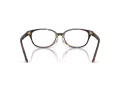 Swarovski SK 2040D 1002 52 Women glasses