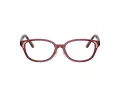 Swarovski SK 2040D 1055 52 Women glasses