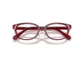 Swarovski SK 2040D 1055 52 Women glasses