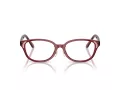 Swarovski SK 2040D 1055 52 Women glasses