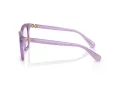 Swarovski SK 2043 1075 49 Women glasses