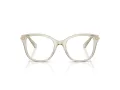 Swarovski SK 2044 3003 51 Women glasses
