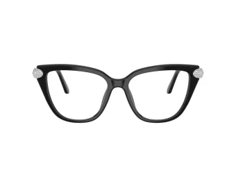 Swarovski SK 2045 1001 52 Women glasses