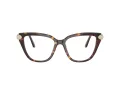 Swarovski SK 2045 1002 54 Women glasses