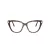 Swarovski SK 2045 1002 54 Women glasses