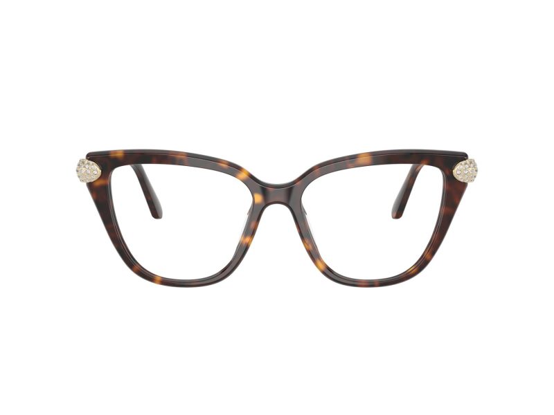 Swarovski SK 2045 1002 54 Women glasses