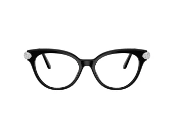 Swarovski SK 2046 1001 51 Women glasses