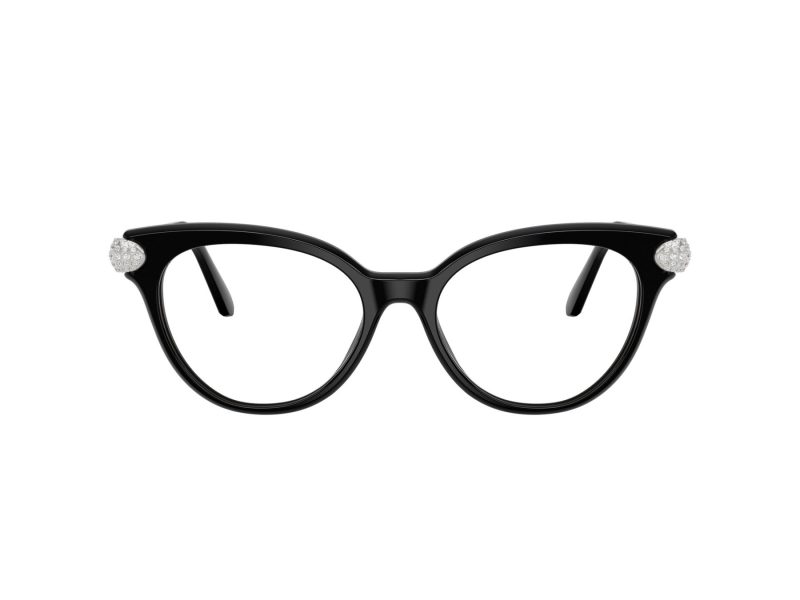 Swarovski SK 2046 1001 53 Women glasses