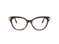 Swarovski SK 2046 1002 53 Women glasses