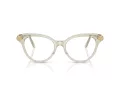 Swarovski SK 2046 3003 51 Women glasses
