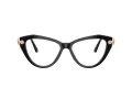 Swarovski SK 2047 1001 53 Women glasses