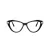 Swarovski SK 2047 1001 53 Women glasses