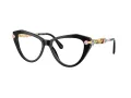 Swarovski SK 2047 1001 53 Women glasses