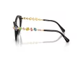 Swarovski SK 2047 1001 53 Women glasses