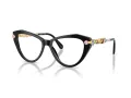 Swarovski SK 2047 1001 53 Women glasses