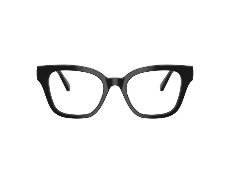 Swarovski SK 2048 1001 52 Women glasses