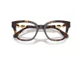 Swarovski SK 2048 1002 52 Women glasses