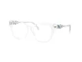 Swarovski SK 2048 1027 52 Women glasses
