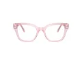 Swarovski SK 2048 3001 52 Women glasses