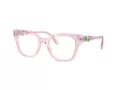 Swarovski SK 2048 3001 52 Women glasses