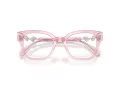 Swarovski SK 2048 3001 52 Women glasses