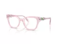 Swarovski SK 2048 3001 52 Women glasses