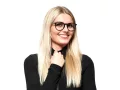 Swarovski SK 5217 001 50 Women glasses