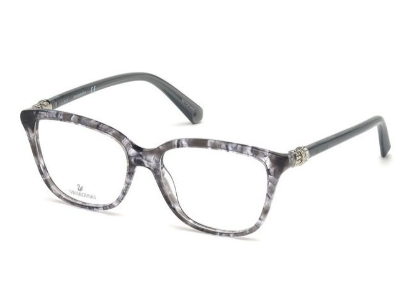 Swarovski SK 5244 020 53 Women glasses