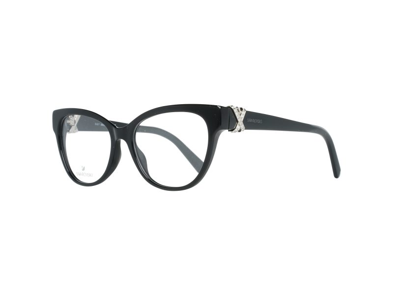 Swarovski SK 5250-H 001 53 Women glasses