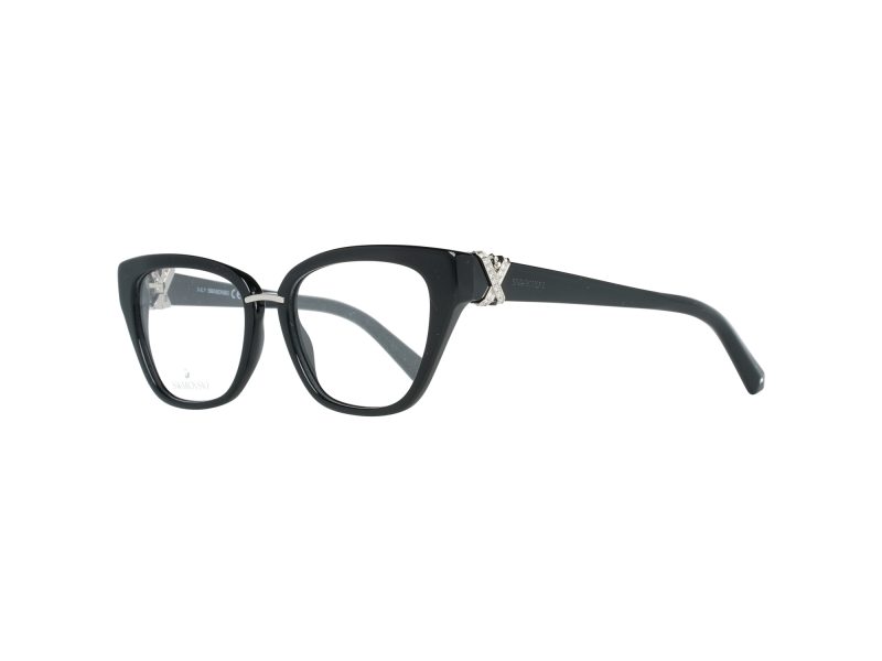 Swarovski SK 5251 001 52 Women glasses Contact lenses sun