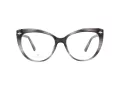 Swarovski SK 5270 020 53 Women glasses