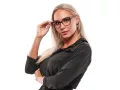 Swarovski SK 5270 020 53 Women glasses