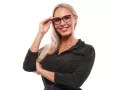 Swarovski SK 5301 055 54 Women glasses
