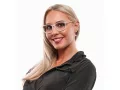 Swarovski SK 5308 021 52 Women glasses