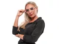 Swarovski SK 5310 021 52 Women glasses