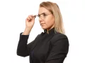 Swarovski SK 5363 048 53 Women glasses
