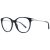 Swarovski SK 5372 001 53 Women glasses
