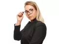 Swarovski SK 5396-F 055 54 Women glasses