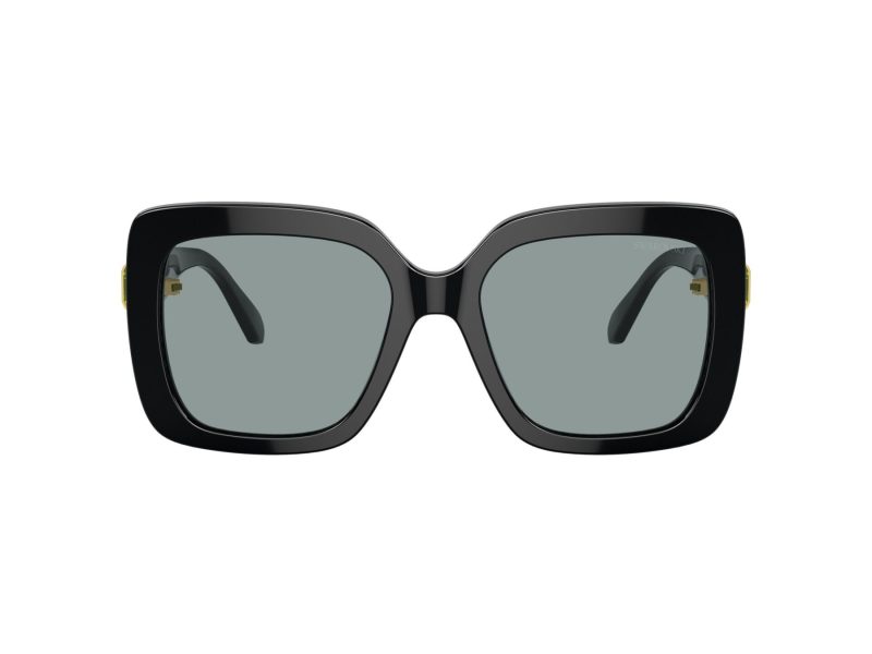 Swarovski SK 6001 1001/1 55 Women sunglasses